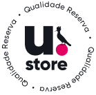 Logo U.Store