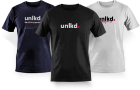 Camisetas Unlkd